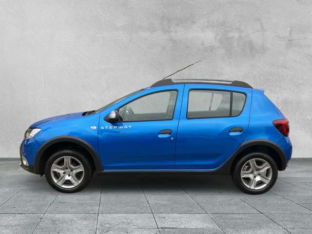Dacia Sandero 0.9 TCe 90 Stepway Prestige KAMERA+NAVI