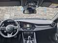 Alfa Romeo Giulia 2.2 Turbodiesel 210 CV AT8 AWD Q4 Veloce Blu/Azzurro - thumbnail 8