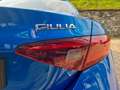 Alfa Romeo Giulia 2.2 Turbodiesel 210 CV AT8 AWD Q4 Veloce Blue - thumbnail 15