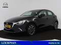 Mazda 2 1.5 Skyactiv-G Dynamic+ | Navigatie | Parkeersenso Zwart - thumbnail 1