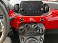 Fiat 500C CLUB Klima Carplay Rot - thumbnail 11