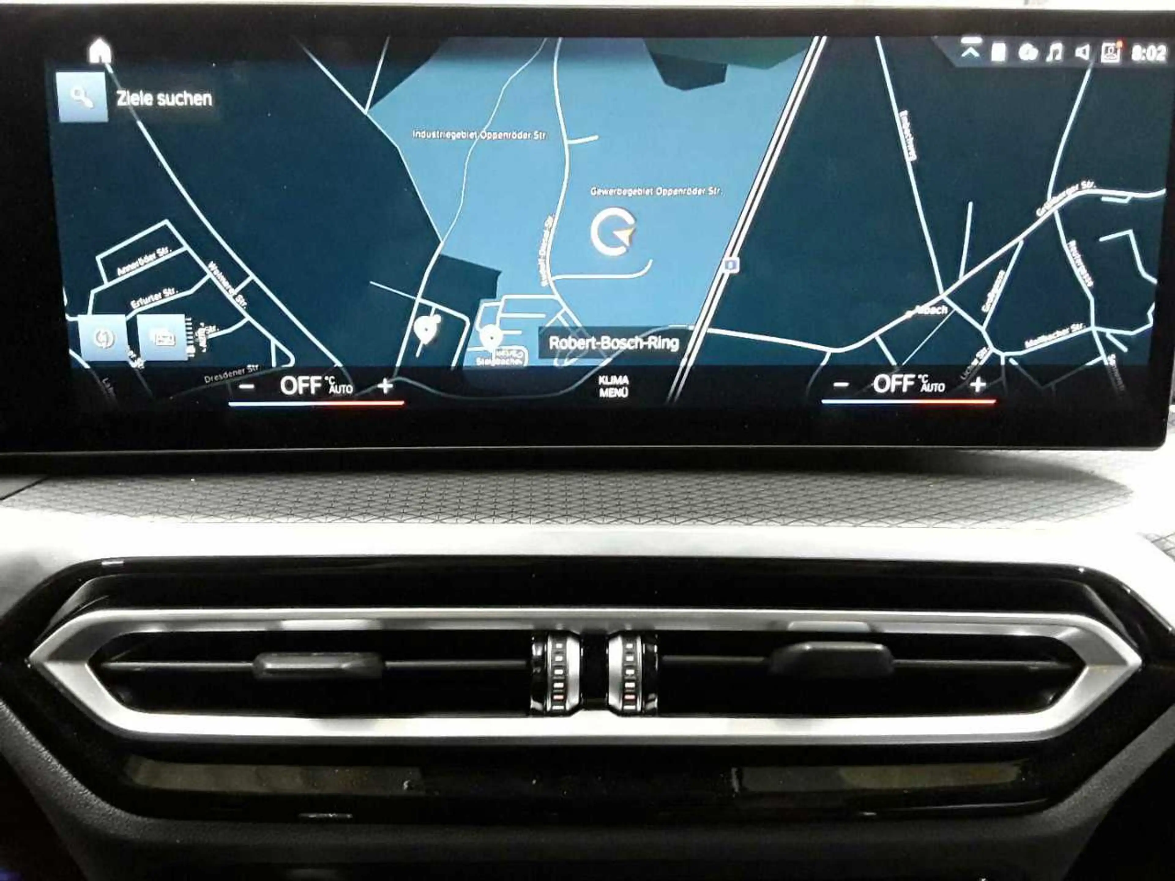 BMW 330 330e Touring Aut. NAVI LED PDC KAMERA — photo 12