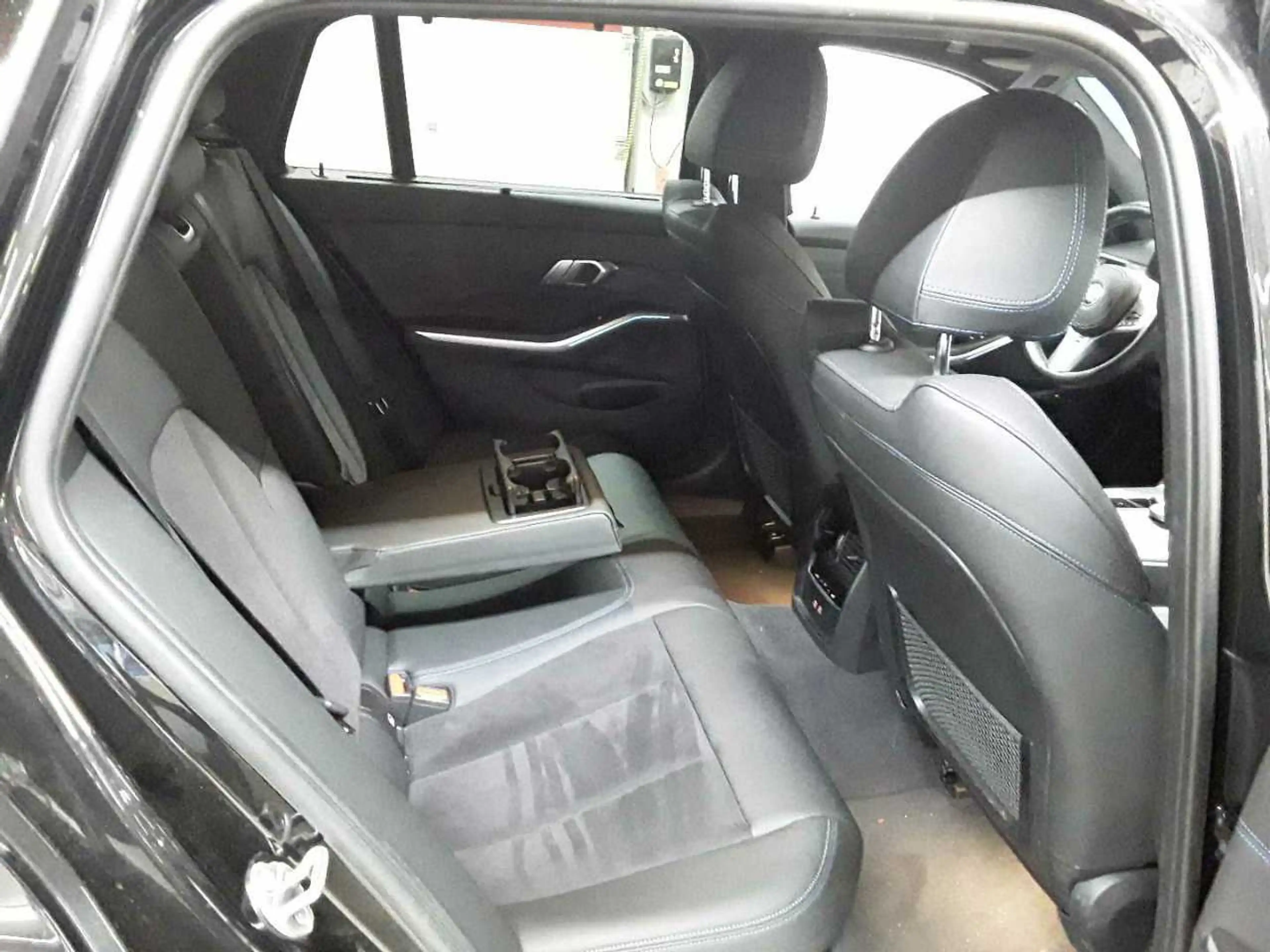 BMW 330 330e Touring Aut. NAVI LED PDC KAMERA — photo 14