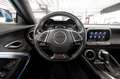 Chevrolet Camaro V8 10-GANG AUT|HEAD-UP|RECARO|BOSE|MEMORY Blau - thumbnail 14