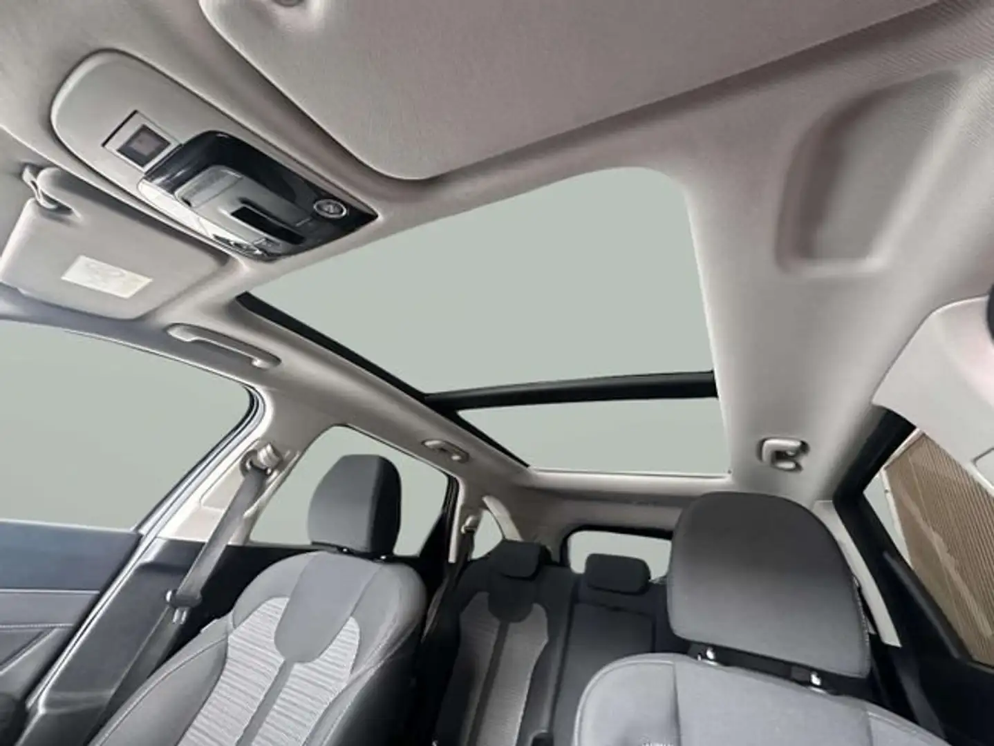 Kia Sorento 2.2CRDi Emotion 4x4 DCT Gris - 2