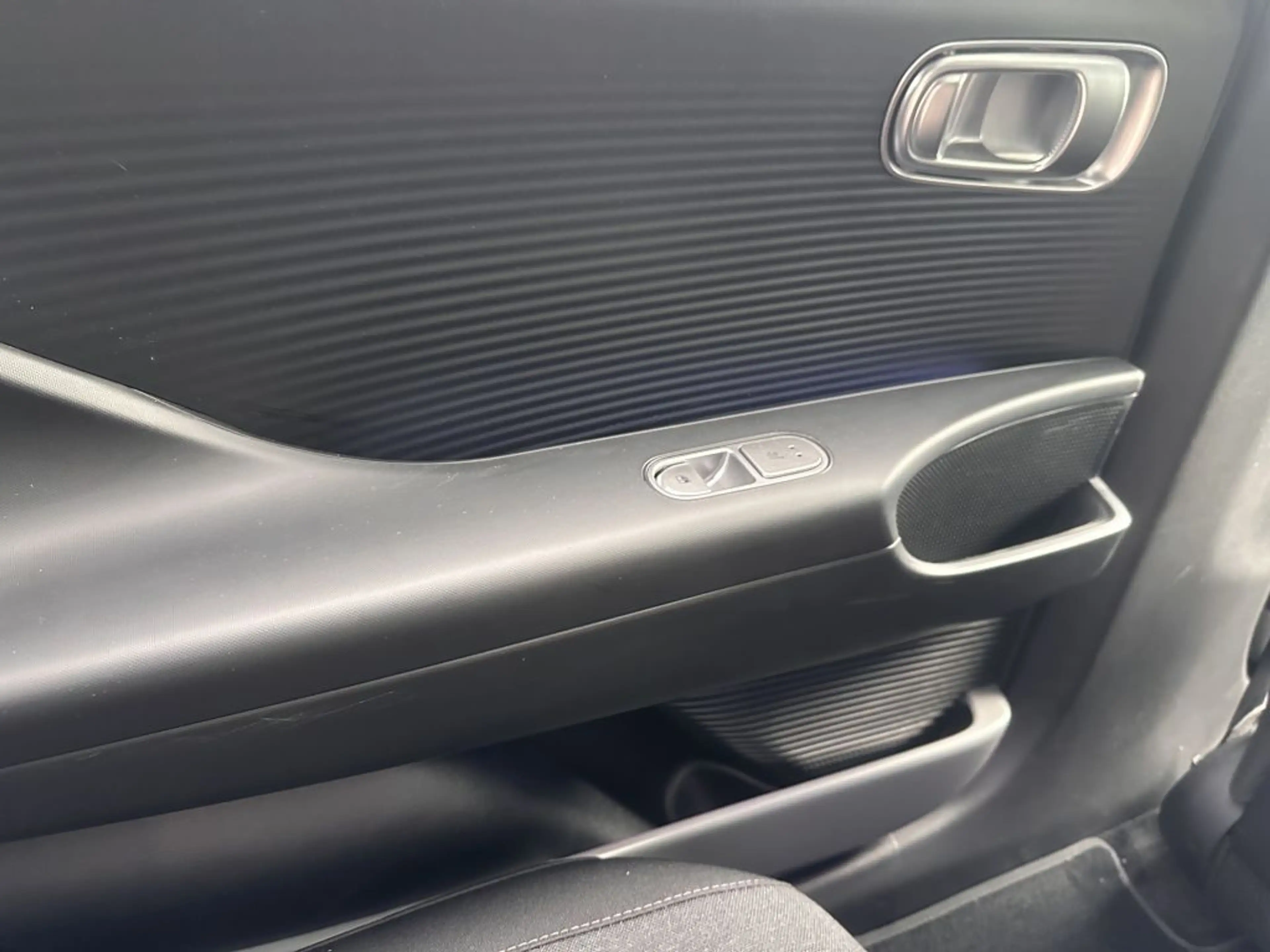 Hyundai IONIQ 6 77,4 kWh Techniq +PANO+AHK+ — photo 15