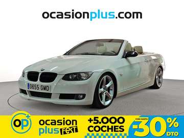 335i Cabrio