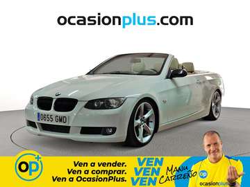 335i Cabrio