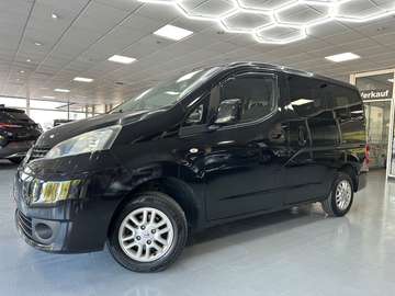 / Evalia Tekna / 7 Sitzer/ TÜV Neu
