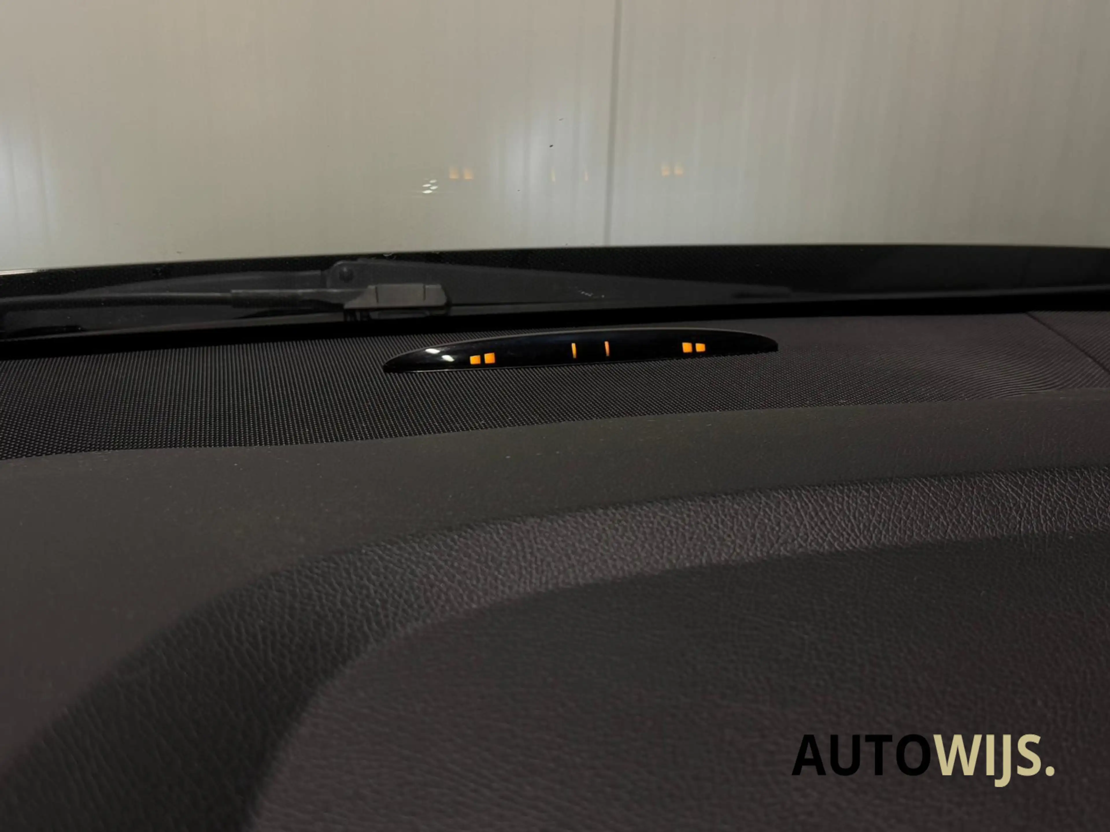 Mercedes-Benz B 160 Ambition|FACELIFT|LED|NAVI|Stoelverw|GOED ONDERHOU — photo 18