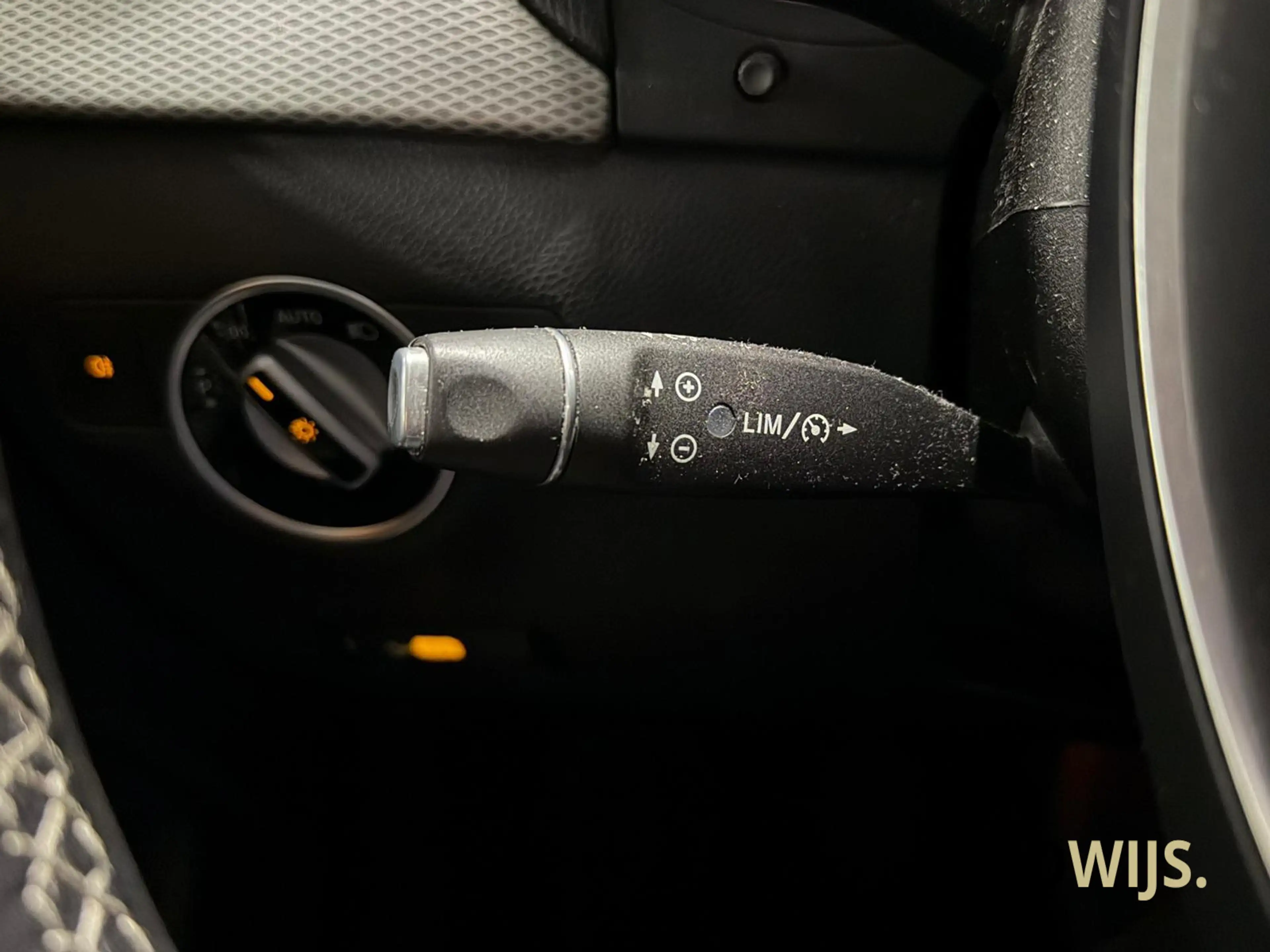 Mercedes-Benz B 160 Ambition|FACELIFT|LED|NAVI|Stoelverw|GOED ONDERHOU — photo 16