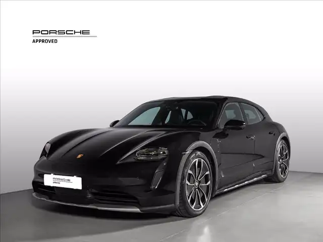 Porsche Taycan Cross Turismo 4 Performance Battery Plus