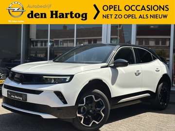 1.2 Turbo GS Automaat Stoel+Stuurverwarming/Camera