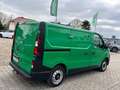 Renault Trafic Kasten L1H1 2,9t Komfort *KLIMA*1.HAND* Grün - thumbnail 6