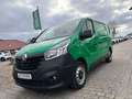 Renault Trafic Kasten L1H1 2,9t Komfort *KLIMA*1.HAND* Grün - thumbnail 1