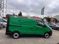 Renault Trafic Kasten L1H1 2,9t Komfort *KLIMA*1.HAND* Grün - thumbnail 5