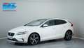 Volvo V40 1.5 T3 Momentum R-Design Geartronic Blanc - thumbnail 1