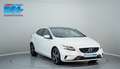 Volvo V40 1.5 T3 Momentum R-Design Geartronic Wit - thumbnail 4