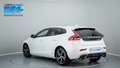 Volvo V40 1.5 T3 Momentum R-Design Geartronic Wit - thumbnail 9