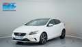 Volvo V40 1.5 T3 Momentum R-Design Geartronic Wit - thumbnail 2