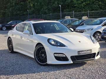 Panamera 3.0 D V6 -GTS- Full opt-Garantie