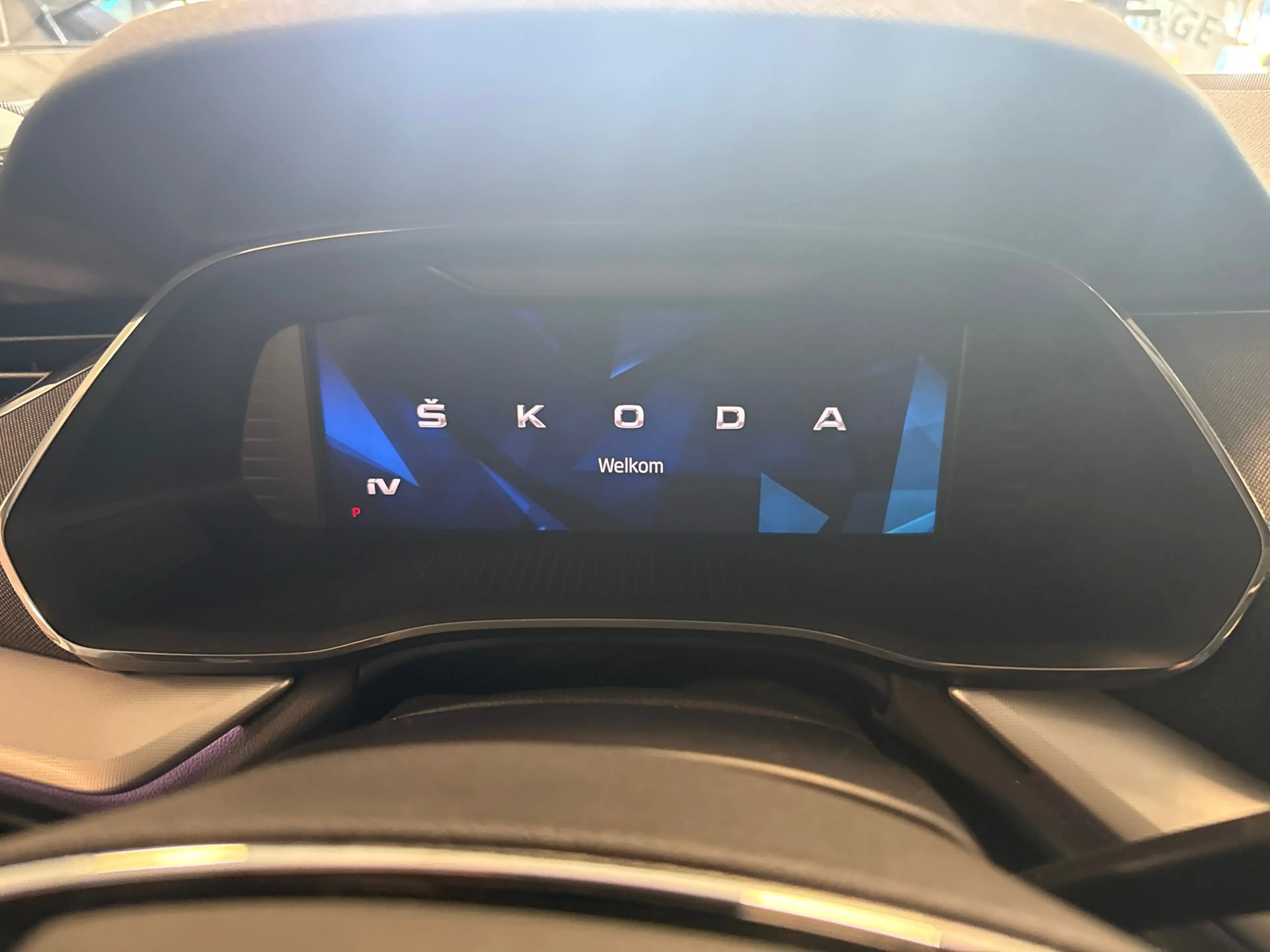 Skoda Octavia Combi 1.4 TSI iV PHEV Sportline Business — photo 15