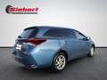 Toyota Auris Edition-S SHZ/KAMERA/SPUR-H/ABSTAND*TOP-FAHRZEUG* Azul - thumbnail 7