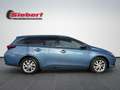 Toyota Auris Edition-S SHZ/KAMERA/SPUR-H/ABSTAND*TOP-FAHRZEUG* Azul - thumbnail 8