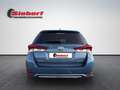 Toyota Auris Edition-S SHZ/KAMERA/SPUR-H/ABSTAND*TOP-FAHRZEUG* Azul - thumbnail 6