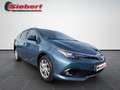 Toyota Auris Edition-S SHZ/KAMERA/SPUR-H/ABSTAND*TOP-FAHRZEUG* Azul - thumbnail 1