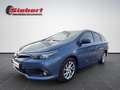 Toyota Auris Edition-S SHZ/KAMERA/SPUR-H/ABSTAND*TOP-FAHRZEUG* Azul - thumbnail 3