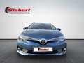 Toyota Auris Edition-S SHZ/KAMERA/SPUR-H/ABSTAND*TOP-FAHRZEUG* Azul - thumbnail 2