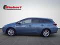Toyota Auris Edition-S SHZ/KAMERA/SPUR-H/ABSTAND*TOP-FAHRZEUG* Azul - thumbnail 4