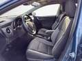 Toyota Auris Edition-S SHZ/KAMERA/SPUR-H/ABSTAND*TOP-FAHRZEUG* Azul - thumbnail 9