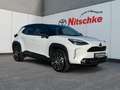 Toyota Yaris Cross 1.5 Hybrid FWD GR Sport, JBL, Advanced Safety - thumbnail 7