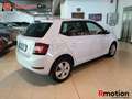 Skoda Fabia 1.0 MPI 55KW ACTIVE 75 5P Blanc - thumbnail 11