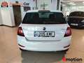 Skoda Fabia 1.0 MPI 55KW ACTIVE 75 5P Blanc - thumbnail 9