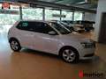 Skoda Fabia 1.0 MPI 55KW ACTIVE 75 5P Blanc - thumbnail 14