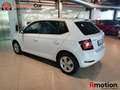 Skoda Fabia 1.0 MPI 55KW ACTIVE 75 5P Blanc - thumbnail 7