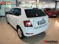 Skoda Fabia 1.0 MPI 55KW ACTIVE 75 5P Blanc - thumbnail 8