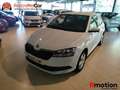Skoda Fabia 1.0 MPI 55KW ACTIVE 75 5P Blanc - thumbnail 3