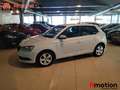 Skoda Fabia 1.0 MPI 55KW ACTIVE 75 5P Blanc - thumbnail 5