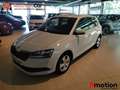 Skoda Fabia 1.0 MPI 55KW ACTIVE 75 5P Blanc - thumbnail 4