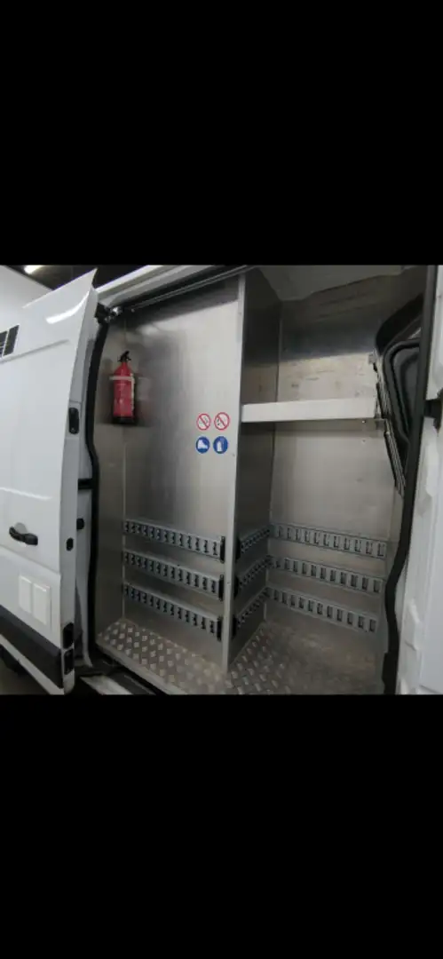 Renault Master Fg. Blue dCi L2H2 3500 T 99kW Blanco - 2