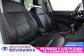 Opel Meriva 1.4 TWINPORT 120CV COSMO BA AUTO 5P # NAVY, CUERO, Gris - thumbnail 17