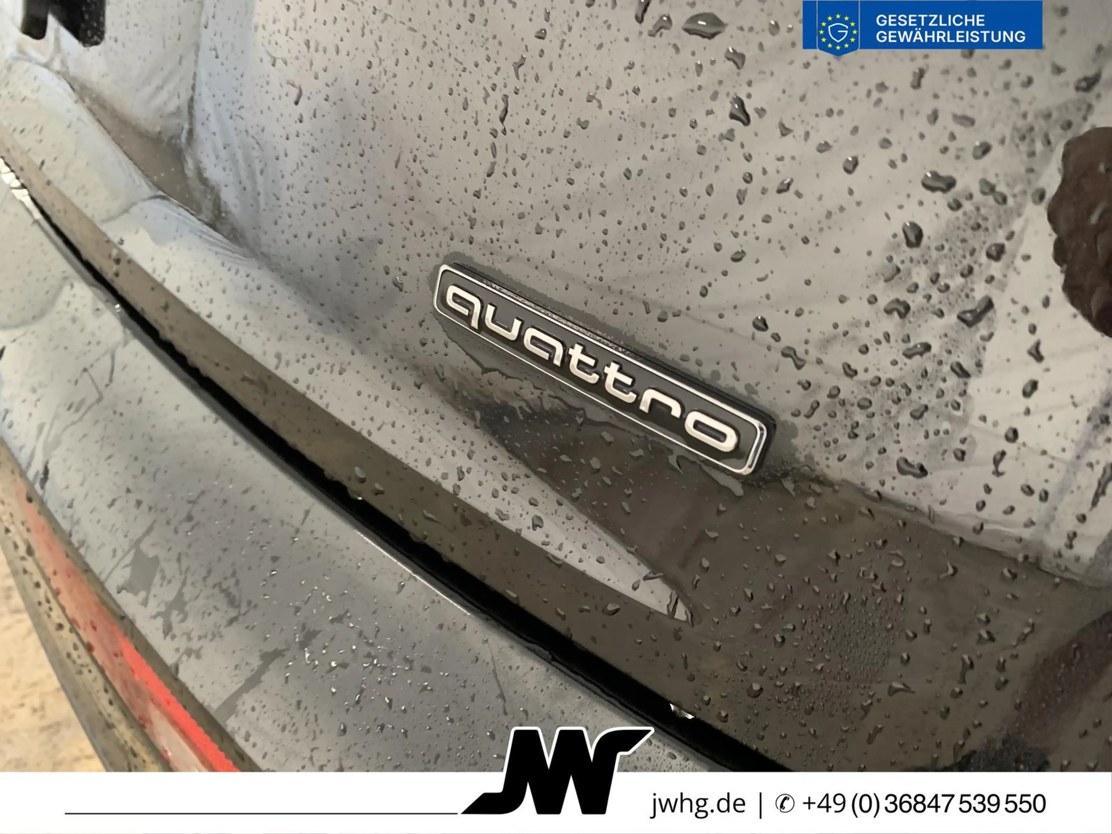 Audi Q5 Sport quattro MATRIX/ACC/VIRTUAL/360°KAMERA — photo 5