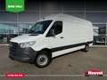 Mercedes-Benz Sprinter 317 L3 Pro | 3.5t Trekgewicht | Navigatie BPM VRIJ Blanc - thumbnail 1