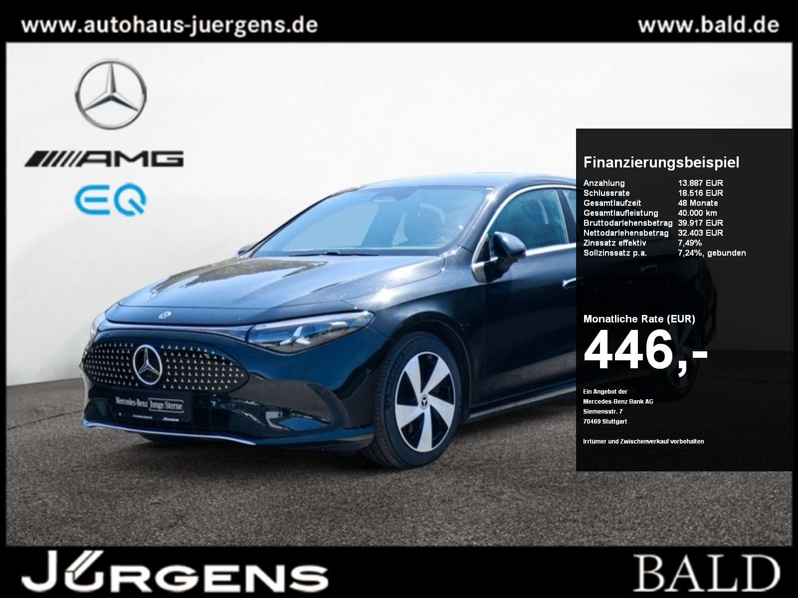 2025 Mercedes Benz CLA 250