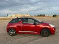 Citroen DS3 DS3 1.4 vti Chic 95cv Rosso - thumbnail 1