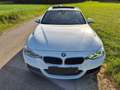 BMW 325 BMW 325d 3er F31 Touring Kombi M Sport Paket Perfo Biały - thumbnail 3